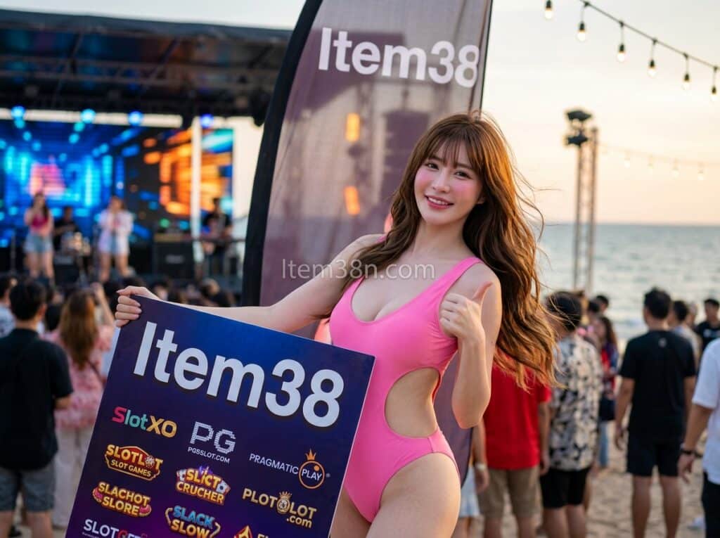 บริหารหนี้สินได้อย่างมืออาชีพด้วย ITEM38