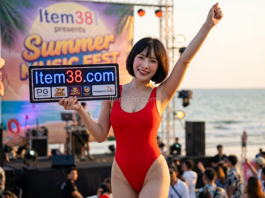 สล็อตแตกง่าย จ่ายจริงที่ ITEM38