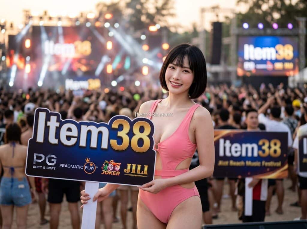 วางแผนเกษียณอายุให้มั่นคงตั้งแต่วันนี้ด้วย ITEM38