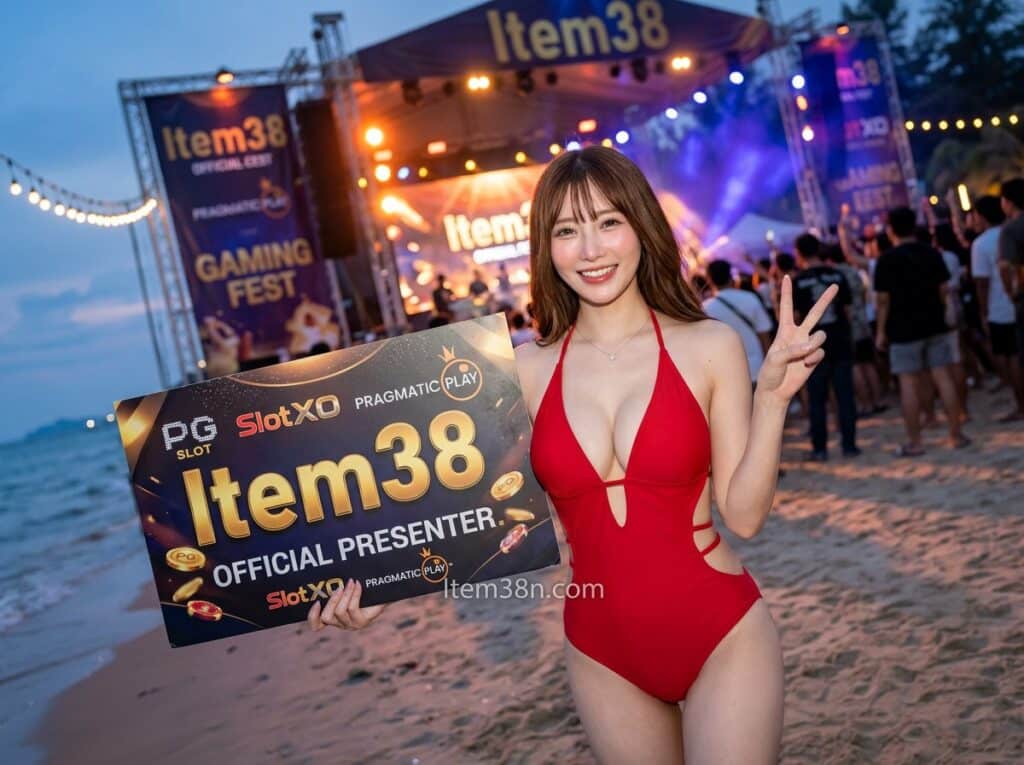 เพิ่มประสิทธิภาพการทำกำไรองค์กรด้วย ITEM38
