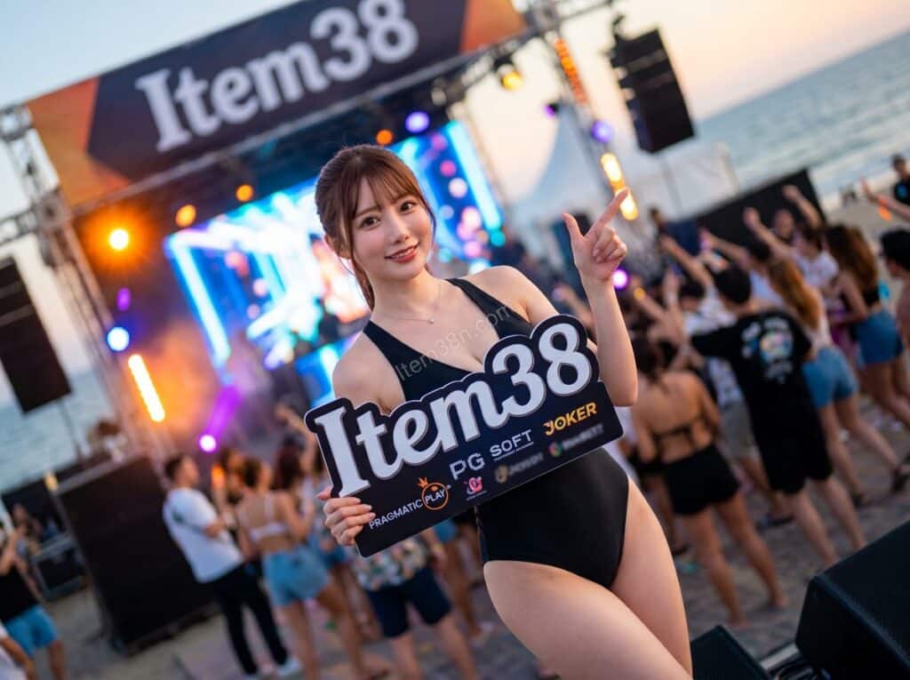 ประเมินมูลค่าหุ้นบริษัทด้วย ITEM38